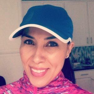 Meet your Posher, Mayra